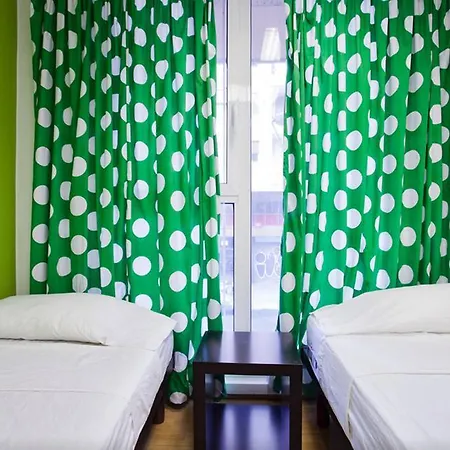 Hostal Holidaysbcn