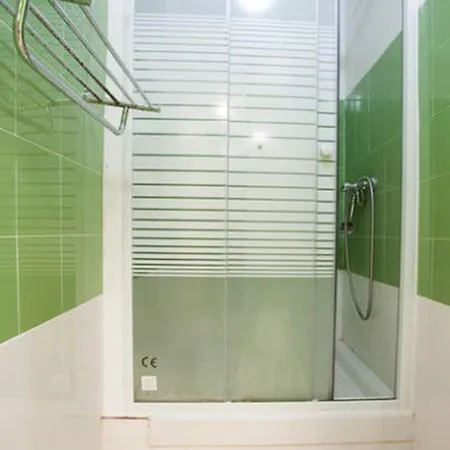 Hostal Holidaysbcn Barcelona