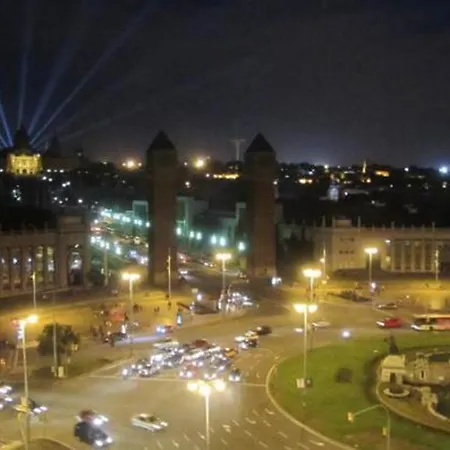 Hostal Holidaysbcn Barcelona