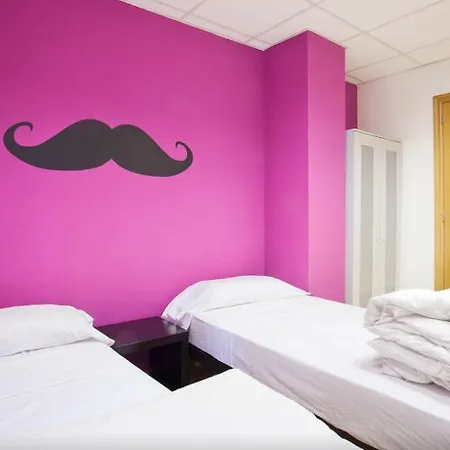 Hostal Holidaysbcn