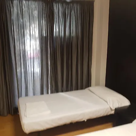 Hostal Holidaysbcn