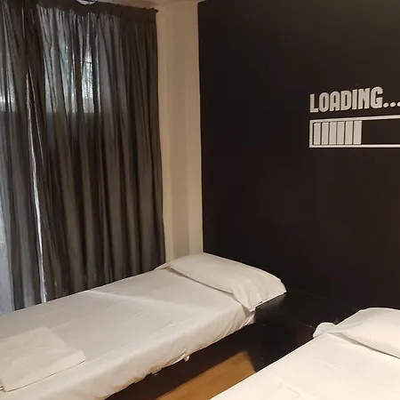 Holidaysbcn Barcelona