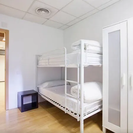 Hostal Holidaysbcn