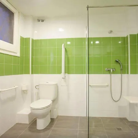 Hostal Holidaysbcn Barcelona