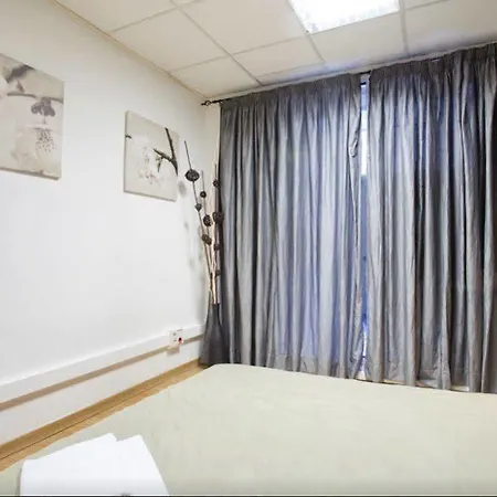 Hostal Holidaysbcn Barcelona