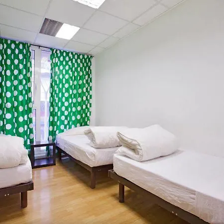 Holidaysbcn Hostal Barcelona