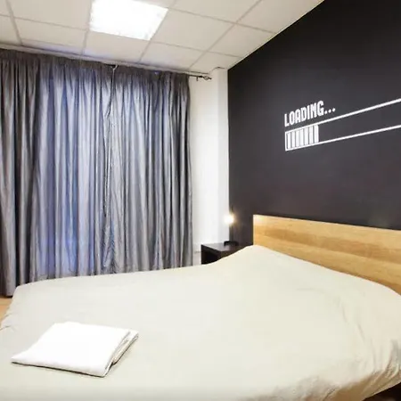 Hostel Holidaysbcn *