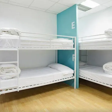 Hostal Holidaysbcn