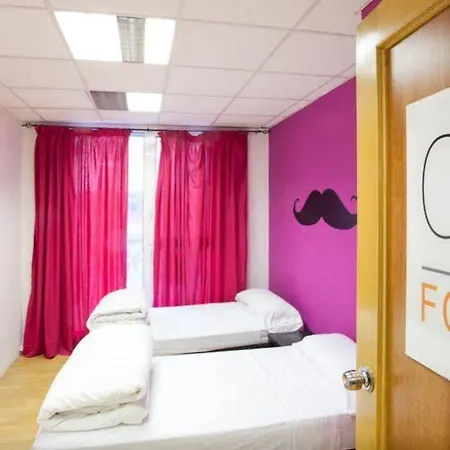 Hostal Holidaysbcn